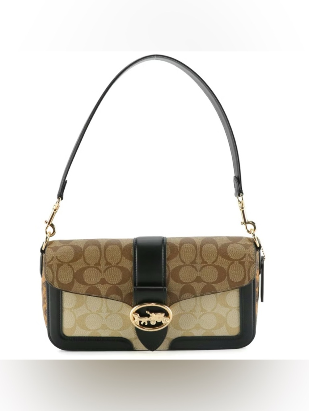 Coach Shoulder Bag